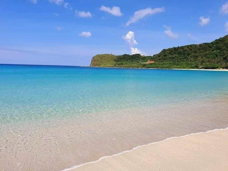 Blue Lagoon Inn And Restaurant, Pagudpud Mabubua Dış mekan fotoğraf